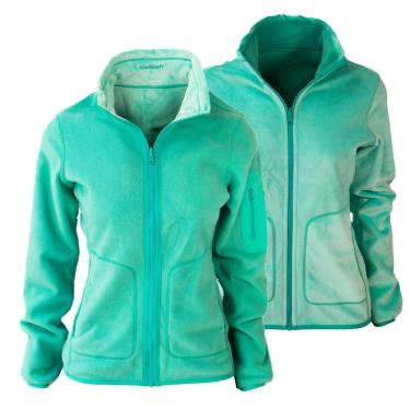 Imagem de Jaqueta Feminina Fleece Teddy Kailash-Feminino