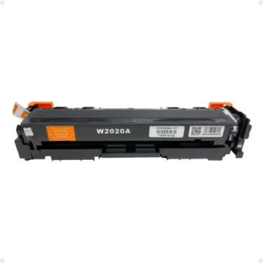 Imagem de Cartucho Toner Compativel W2020a M454 M479 Com Chip - ISD