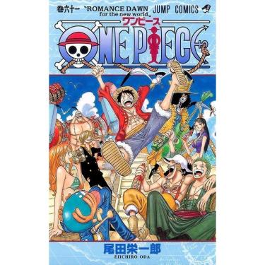 Imagem de One Piece 3 Em 1 - Vol. 21