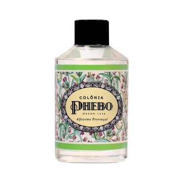 Imagem de Alfazema Provençal Phebo Deo Colônia Unissex 200Ml