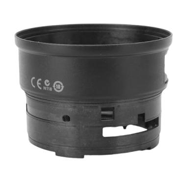 Imagem de Serounder Tubo de Baioneta de Lente, Adaptador de Montagem de Lente Adequado para 16 a 35mm f2.8ⅠⅡ Tubo Traseiro de Câmera Abs Anel de Suporte de Montagem de Baioneta