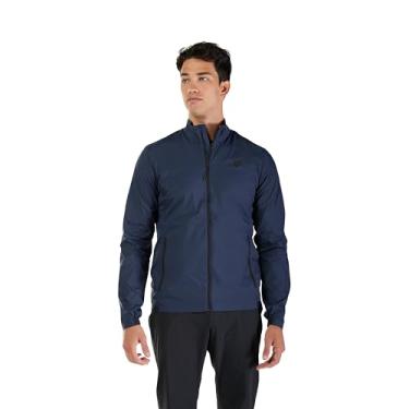 Imagem de Jaqueta Fox Corta-Vento Ranger Azul GG/XL