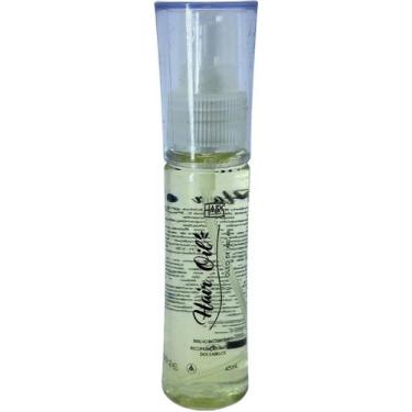 Imagem de Oleo De Argan 45Ml Hairs Hair Oil - Hairs Company