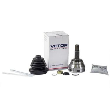 Imagem de Ponteira Homocinética GOLF 1.8 2.0 1994/1998 30X22 DENTES - 46115 - VT