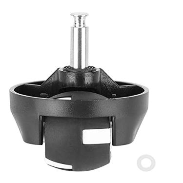 Imagem de TARSHYRY Substituição Roda Giratória para Aspirador de pó robô, Acessório Universal para Roda de Vassoura Compatível Com EufyRobovac 11S/30