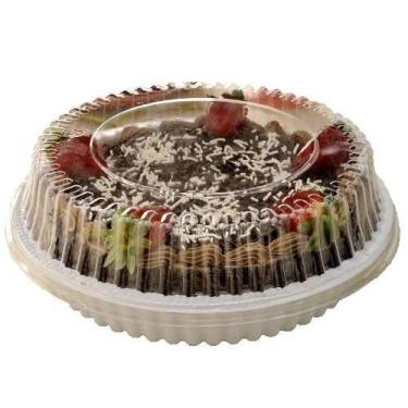 Imagem de 100 Embalagem Fabrica de Bolo Grande Galvanotek G-40 M (1cx)