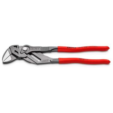 Imagem de KNIPEX Ferramentas – Chave de alicate, acabamento preto (8601250), 25 cm