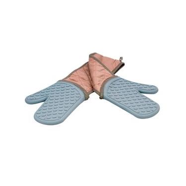 Imagem de 2 Luvas Home em Silicone Hudson