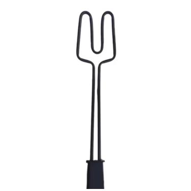 Imagem de Acendedor Para Churrasqueira/Lareira/Lenha Elétrico (220V) 1,20 M DE CABO