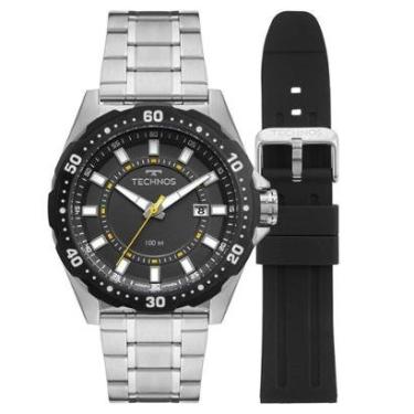Imagem de Relógio Technos Masculino Racer Premium - 2315LBC/T1Y-Masculino