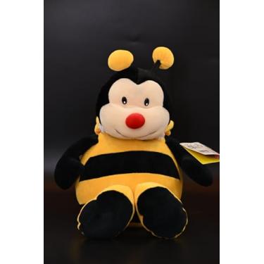 Imagem de PELUCIA ABELHA