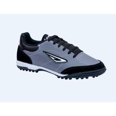 Imagem de Chuteira Society Diavolo Touch Hg-Masculino