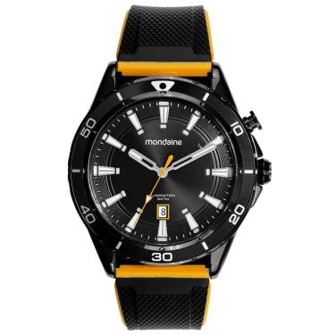 Imagem de Relógio Mondaine Masculino Analógico Quartz 32899gpmvpi2