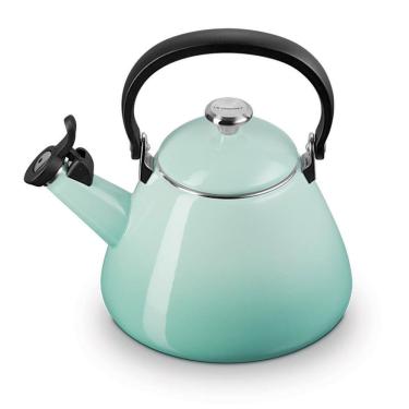 Imagem de Chaleira Kone Azul Cool MInt Le Creuset
