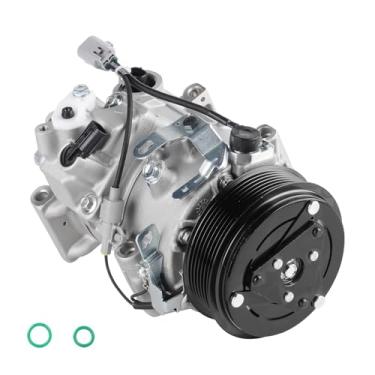 Imagem de Compressor de ar condicionado AC com embreagem 3,5l para Toyota Camry 2012-2017, para Avalon 2013-2018, para Sienna 2011-2016, para Highlander 11 12 13, para Lexus RX350 10-15, para Lexus ES350 13-18