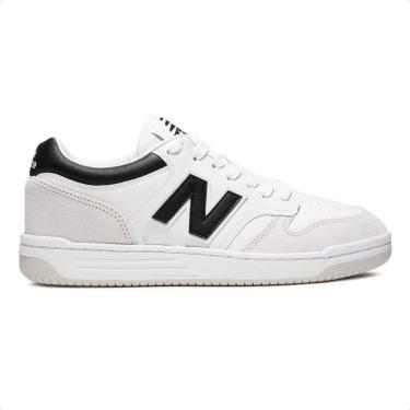 Imagem de Tênis New Balance 480 Low Unissex-Unissex