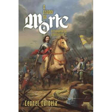 Imagem de Evangelho Do Exorcista, O - Volume 2 - O Criador Da Morte, 3