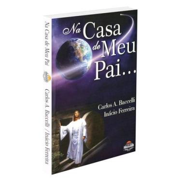 Imagem de Na Casa de Meu Pai. - LEEPP