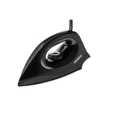 Imagem de Ferro de Passar A Seco Soft 127V - Preta