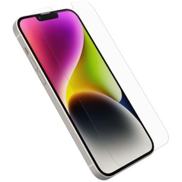 Imagem de Película de tela Amplify Glass Glare Guard da OtterBox para iPhone 14 Plus | 13 Pro Max