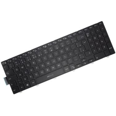 Imagem de Teclado mBook para Dell Inspiron P39f Pk1313g2b32 Br Com Ç
