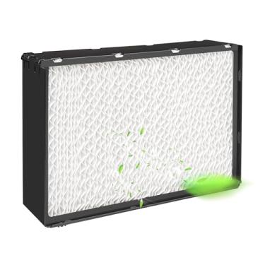 Imagem de Filtro de substituição Super Wick 1045 para AIRCARE, filtro de substituição compatível com umidificador evaporativo AIRCARE Essick Air H12001, H12300, H12300HB, H12400, H12400HB, H12600, H12AEUO
