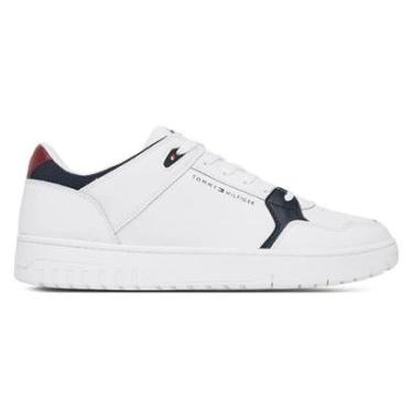 Imagem de Tênis Tommy Hilfiger TH Basket Core Lite LTH Mix-Masculino