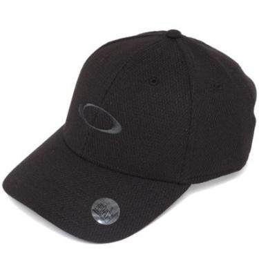 Imagem de Boné Oakley Golf Ellipse Hat Masculino-Masculino