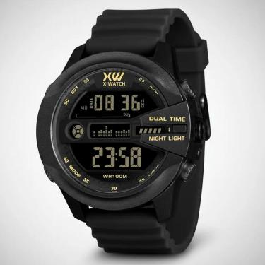 Imagem de Relogio X-Watch Xmppd803 Pxpx
