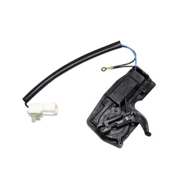 Imagem de GM Genuine Parts 96327155 Atuador de alavanca de cilindro de bloqueio da tampa do deck