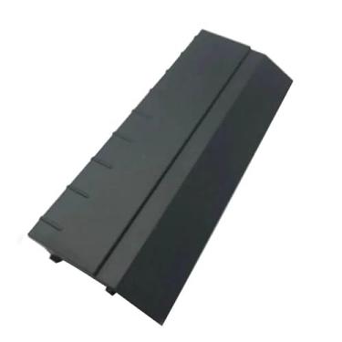 Imagem de Peças de reposição para impressora moldura do painel frontal 105934025 para impressora térmica de código de barras Zebbra Zp450 Zp500 Gx420d Gk420d