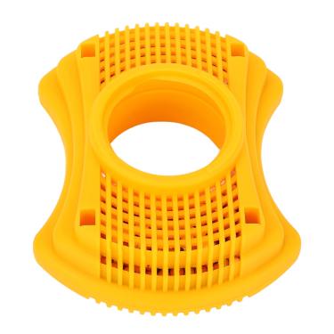 Imagem de aqxreight Cartucho de Filtro de Spa para Banheira de Hidromassagem Com Retenção Mineral de Carbono Ativado Com Filtro de Piscina para Uma Banheira Limpa Amarelo, você é Confiável e, Portanto, o Spa