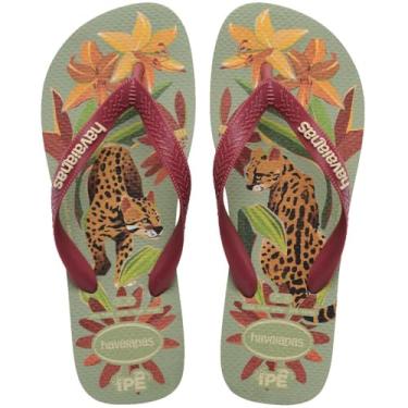 Imagem de Chinelo Havaianas Ipê