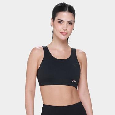 Imagem de Top Fila Essential II Feminino-Feminino