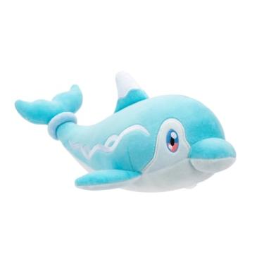 Imagem de Pokémon Finizen 8 Polegadas Golfinho Pokémon Brinquedo de Pelúcia