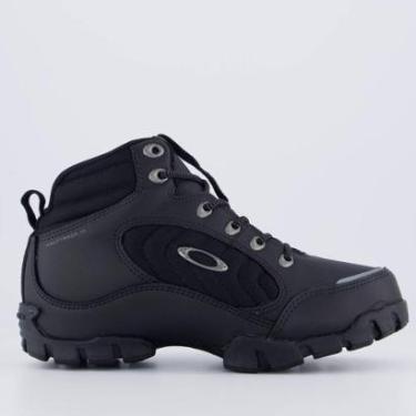 Imagem de Tênis Oakley Halftrack Low Mid III Masculino-Masculino