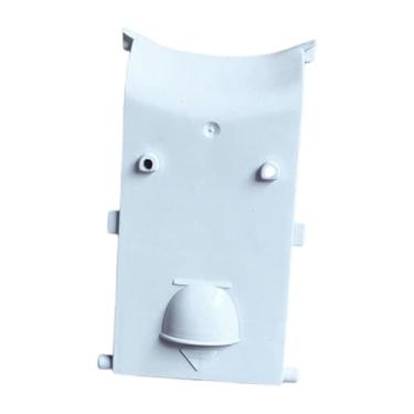 Imagem de YIJU Tampa da bateria para quadricóptero RC, fácil de instalar, para modelos de aviões de brinquedo, acessórios de reposição para aeromodelos RC x5C.