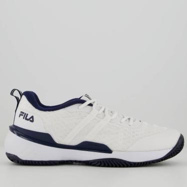 Imagem de Tênis Fila Winner Clay Masculino-Masculino