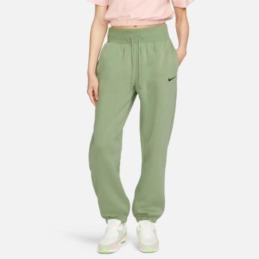 Imagem de Calça Nike Sportswear Phoenix Fleece Feminina-Feminino