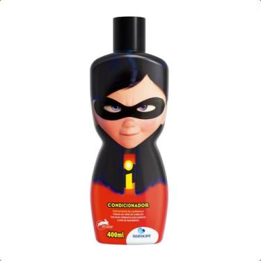 Imagem de Condicionador infantil disney os incriveis 400ml - Neutrocare