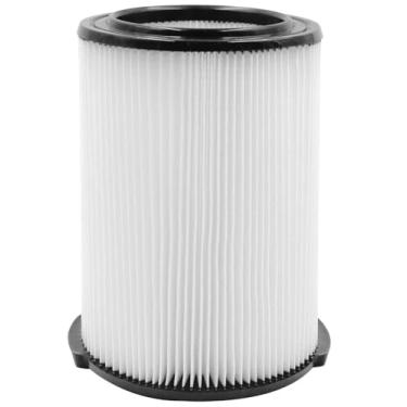 Imagem de CMX Filtro de cartucho de substituição VF4000 para aspiradores úmidos/secos Ridgid Vacs 5 galões a 20 galões filtro padrão de loja