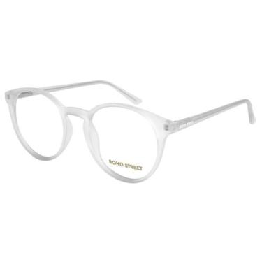 Imagem de Óculos De Grau Bond Street 95315 C05 50