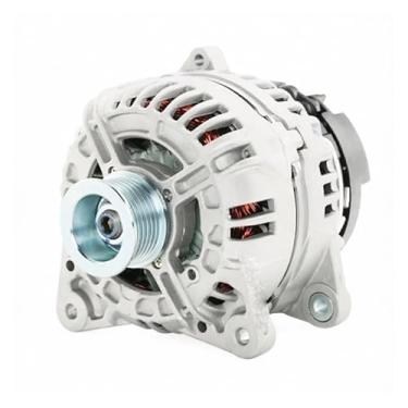 Imagem de Alternador do gerador 7711135519 7711135545 8200175210 8200262462 8200660020 8200692869, compatível com RENAULT MASTER II/LAGUNA/VEL SATIS 3x