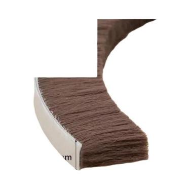 Imagem de Fita De Vedação Autoadesiva De Liga De Alumínio Para Isolamento Acústi