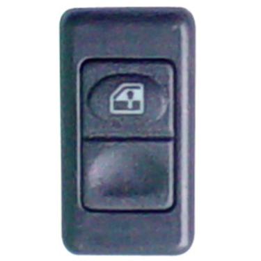 Imagem de Tecla Botão Vidro Elét Mercedes Caminhões Após 96