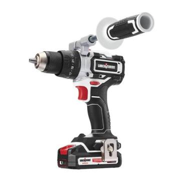 Imagem de Furadeira de Impacto sem Fio 20V Ubermann, 20V