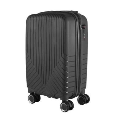 Imagem de Mala de Bordo PP em Polipropileno 4 rodas 360º  - AeroMalas Sérvia, Gr