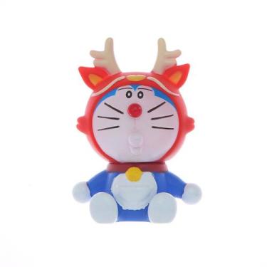 Imagem de Ímã de geladeira Doraemons Anime Kids Cartoon Refrigerator Mag - yiwei
