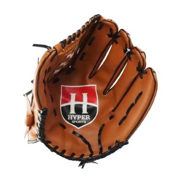 Imagem de Luva de Baseball PU - Hyper Sports-Unissex