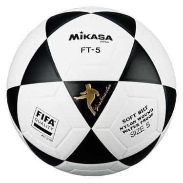 Imagem de Bola De Futevôlei Mikasa FT-5-Unissex